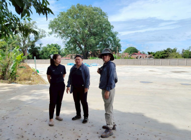 ติดตามการดำเนินงานโครงการยกระดับสถาบันเกษตรกรให้เป็นผู้ประกอบการธุรกิจเกษตร และโครงการสนับสนุนการกระจายผลไม้ ปี 2569 ... พารามิเตอร์รูปภาพ 2